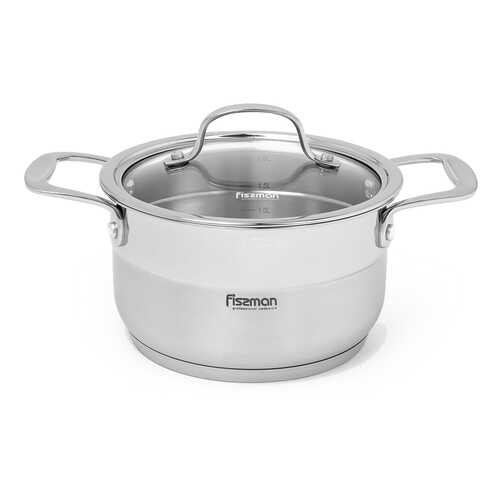 Кастрюля FISSMAN NORDIA 1.8л в Уютерра