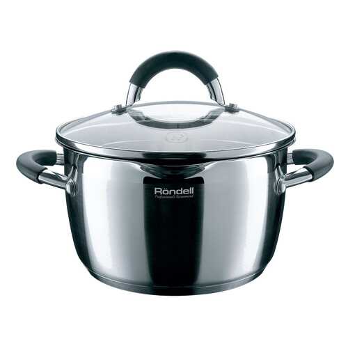 Кастрюля Rondell Flamme 3.2л в Уютерра