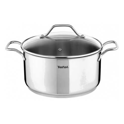 Кастрюля Tefal intuition 2.9л в Уютерра