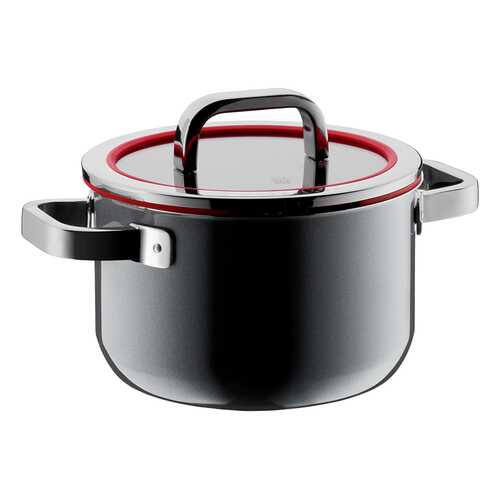 Кастрюля WMF Functional Platinum в Уютерра
