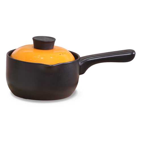 ковш DEL FUOCO 16x8,5 смFissman 6212 в Уютерра