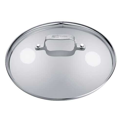 Крышка для посуды Tefal Jamie Oliver B8998554 в Уютерра