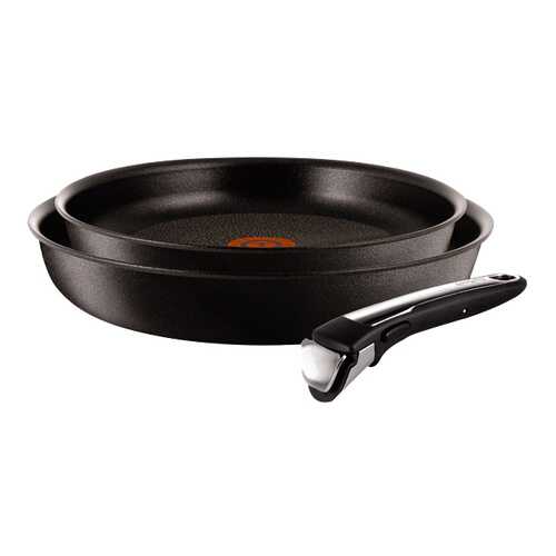 Набор посуды Tefal ingenio Expertise 3шт в Уютерра