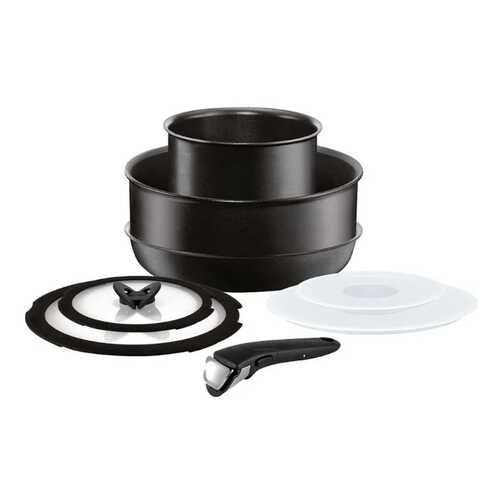 Набор посуды Tefal L6549372 TEFAL L6549372 в Уютерра