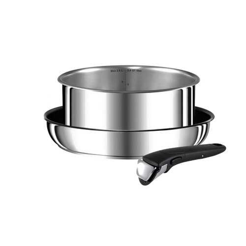 Набор посуды Tefal L9408672 в Уютерра