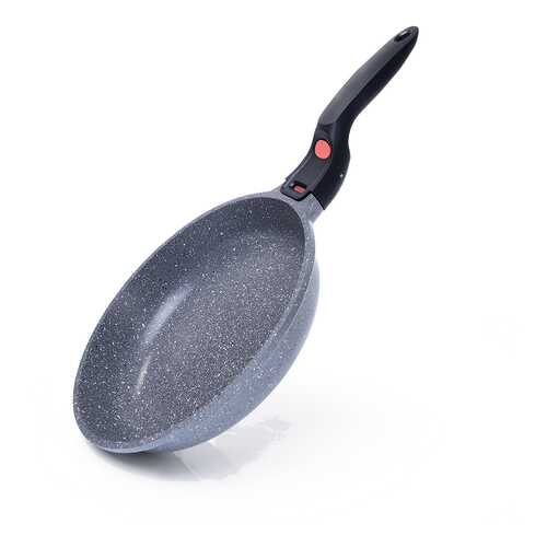 Сковорода FISSMAN AL-4626.26 4626 26 см в Уютерра