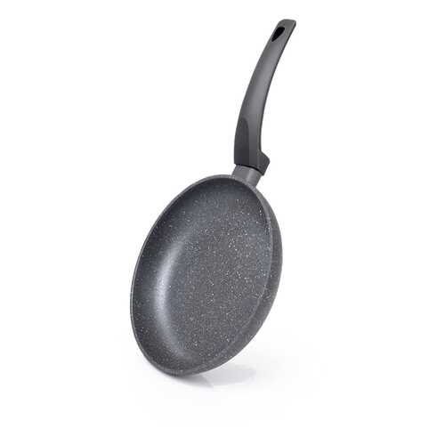 Сковорода FISSMAN Grey stone AL-4968.20 20 см в Уютерра