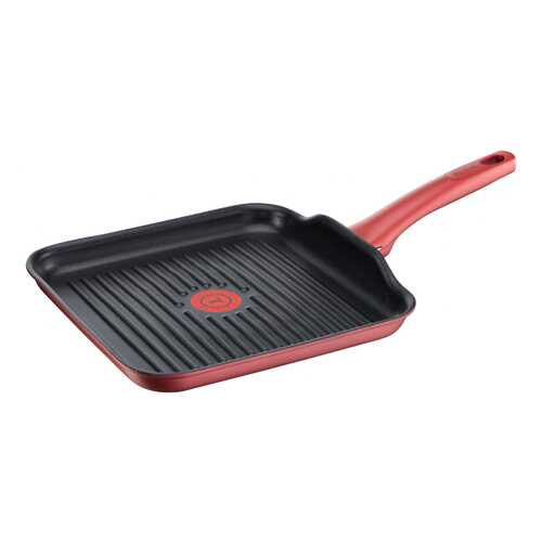 Сковорода гриль Tefal C6824052 в Уютерра