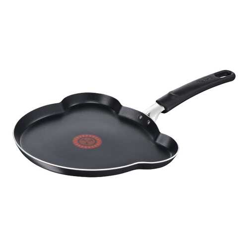 Сковорода Tefal B3781072 22 см в Уютерра