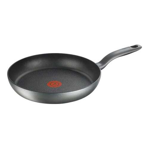 Сковорода Tefal Hard Titanium+ C6920602 28 см в Уютерра