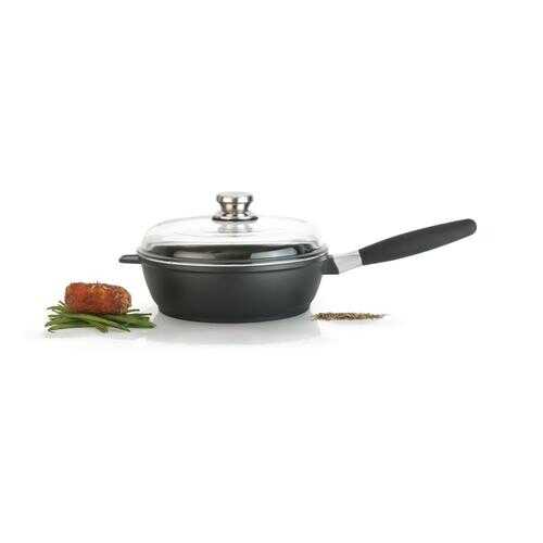 Сотейник BergHOFF Scala 2307205 28 см в Уютерра