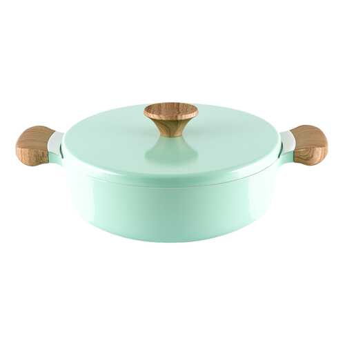 Сотейник GIPFEL eLEGANT 0798 28 см в Уютерра