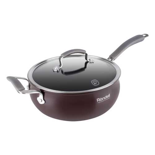 Сотейник Rondell charm 0566-RD-01 24 см в Уютерра