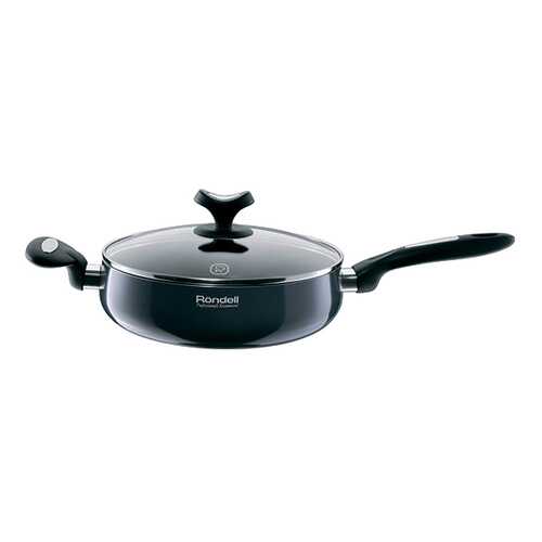 Сотейник Rondell delice 0076-RD-01 24 см в Уютерра
