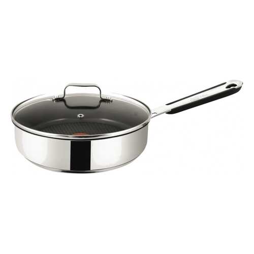 Сотейник Tefal Jamie Oliver E7633314 25 см в Уютерра