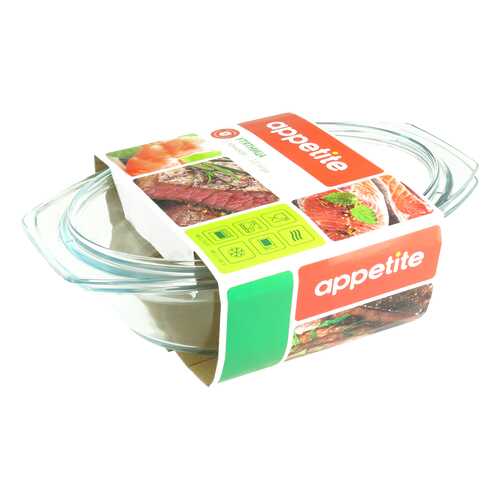 Утятница TM Appetite PL18 3 л в Уютерра