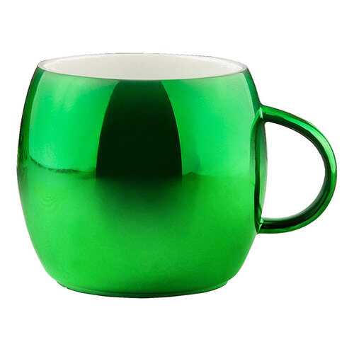 Кружка ASOBU MUG 550 green 380 мл в Уютерра