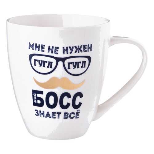 Кружка Lefard Ivo 400 мл в Уютерра