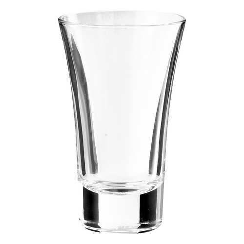 Рюмка Toyo-Sasaki-Glass P-01145 Прозрачный в Уютерра