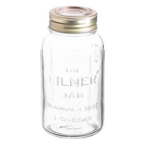 Банка Kilner с вакуумной крышкой FD001BTT 0,75 л в Уютерра