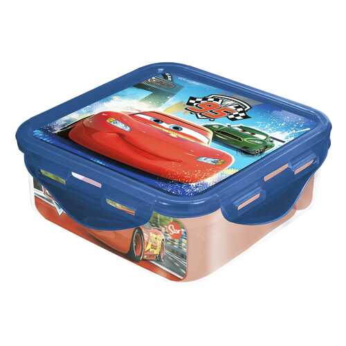 Контейнер Stor Disney PIXAR Cars 22759 в Уютерра