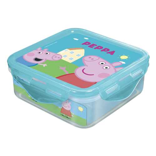 Контейнер Stor Peppa Pig 52860 в Уютерра