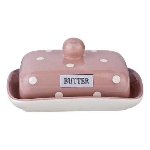 Масленка Lefard Pink Butter 230-195 в Уютерра