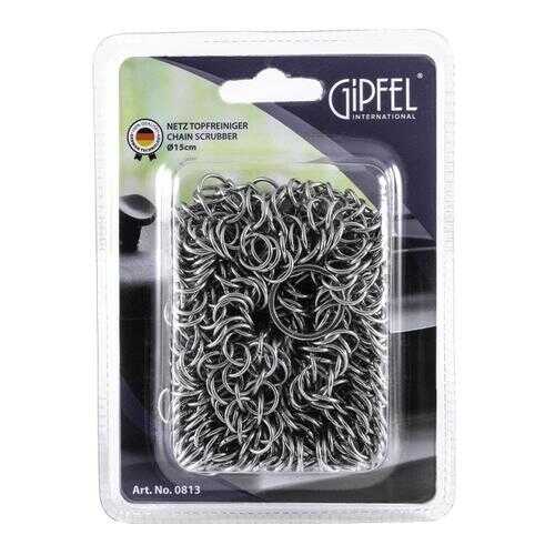 Сетка для чистки посуды GIPFEL, 15 см в Уютерра