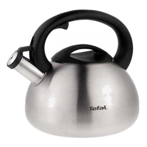 Чайник со свистком Tefal 2.5л (C7921024) в Уютерра