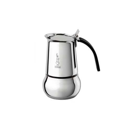 Гейзерная кофеварка Bialetti Kitty 6 порций в Уютерра