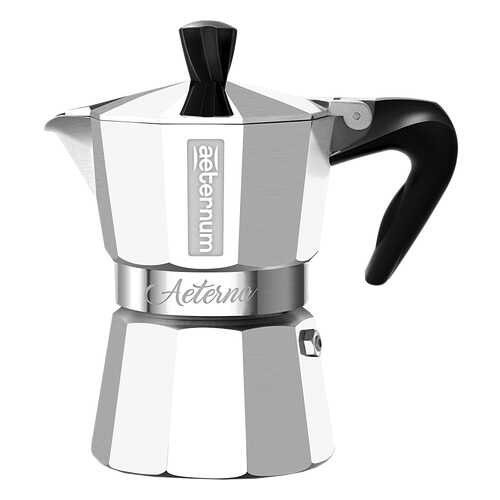 Кофеварка гейзерная Bialetti Aeternum Aeterna 5093 в Уютерра