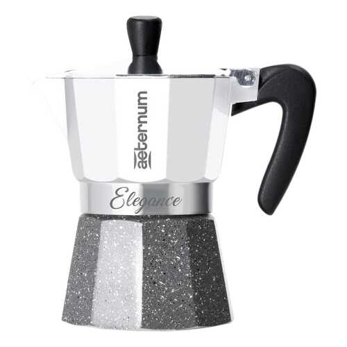 Кофеварка гейзерная Bialetti Aeternum Elegance Bianca 6034 в Уютерра