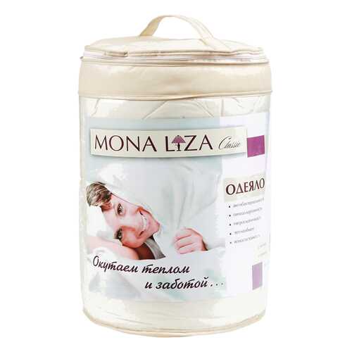 Одеяло MONA LIZA Classic 529339 двуспальное в Уютерра