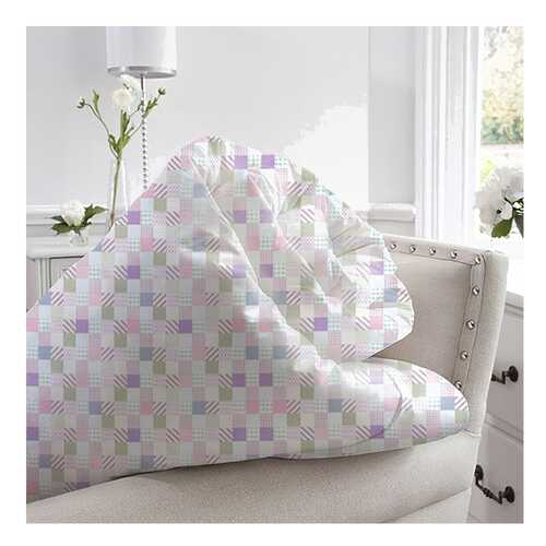 Одеяло MONA LIZA provence lilac 195x215 в Уютерра