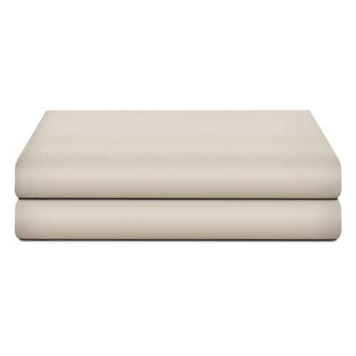 Простынь Sparkis Beige (200x220) в Уютерра