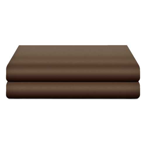 Простынь Sparkis Chocolate (160x220) в Уютерра