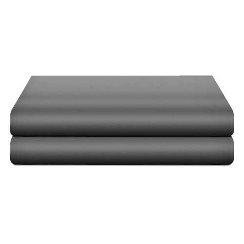 Простынь Sparkis Graphite (220x240) в Уютерра