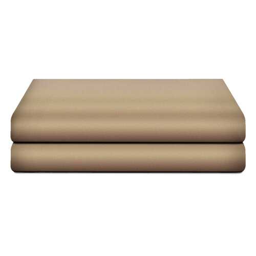 Простынь Sparkis Salted Caramel (200x200) в Уютерра
