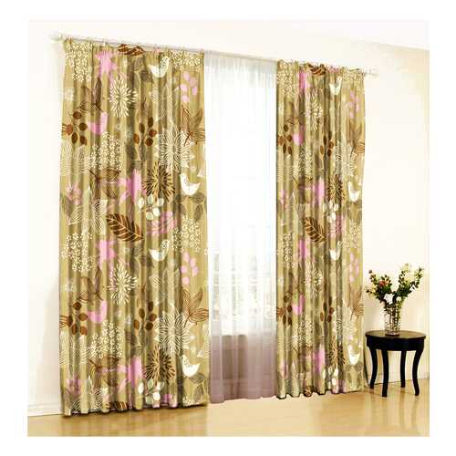 Штора Elegante ena373667 в Уютерра