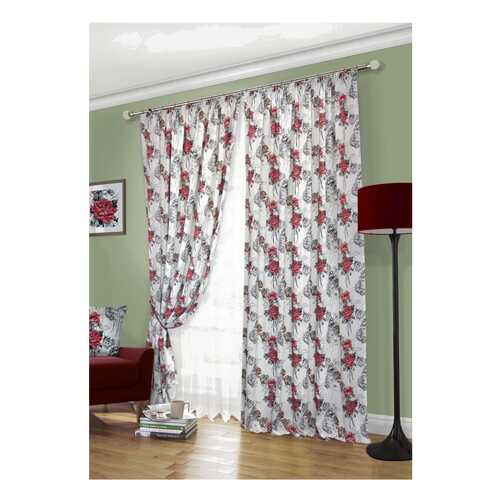 Штора Kauffort Cassis-S 123107670 в Уютерра