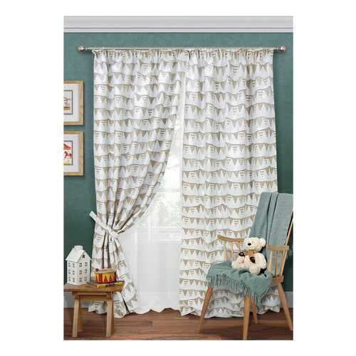 Штора Kauffort Hampton-S 123215136 в Уютерра
