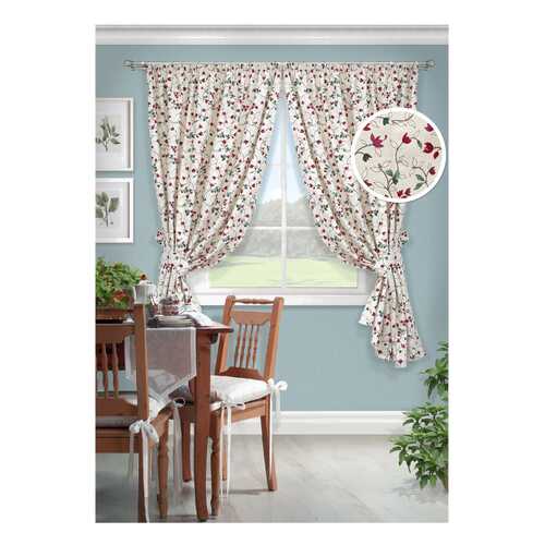 Штора Kauffort Laurelle-S 123261670 в Уютерра