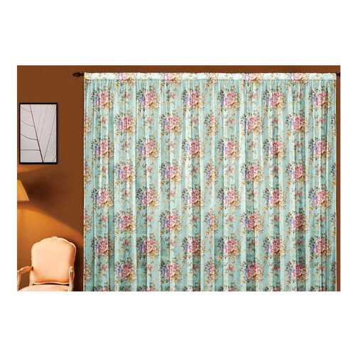 Тюль Elegante Willa ena165703 в Уютерра