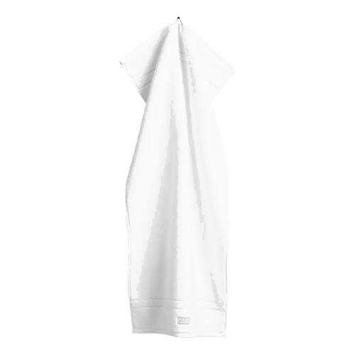 Полотенце Gant Home ORGANIC PREMIUM TOWEL 50x100см, цвет белый в Уютерра