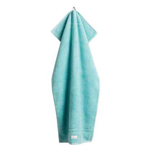 Полотенце Gant Home ORGANIC PREMIUM TOWEL 50x100см, цвет зеленый в Уютерра