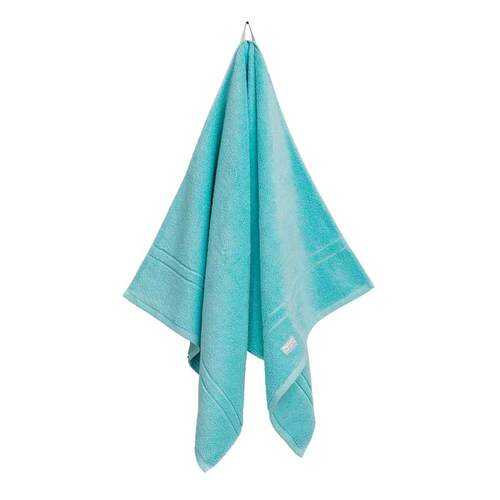 Полотенце Gant Home ORGANIC PREMIUM TOWEL 70x140см, цвет зеленый в Уютерра