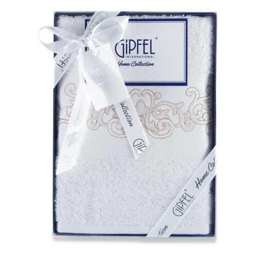 Полотенце Gipfel DAMASK 40781 50x90 см в Уютерра