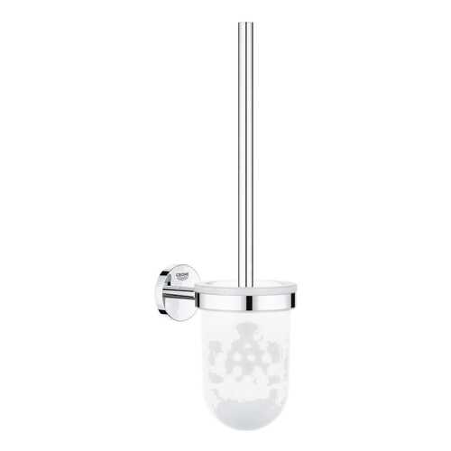 Туалетный ершик Grohe BauCosmopolitan 40463001 Хром в Уютерра