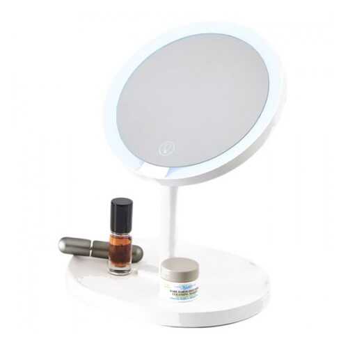 Xiaoyue XY touch LED makeup mirror XYMR01 Зеркало для макияжа с подсветкой в Уютерра